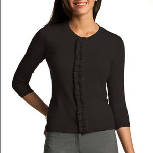 ICO Uniform Stella Cardigan - Size Small